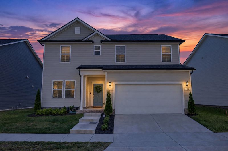 131 Glacier Way, La Vergne, TN 37086