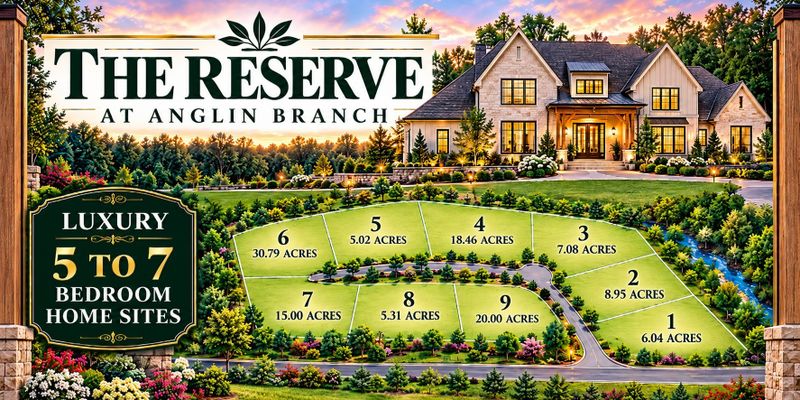 6 Anglin Branch, Franklin, TN 37064