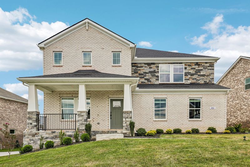 284 Johnnys Pl, Mount Juliet, TN 37122