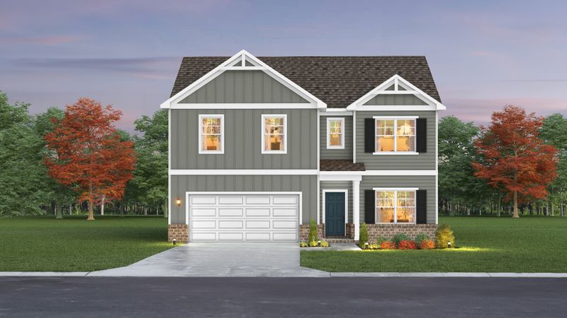 2952 Dandy Ln, White House, TN 37188