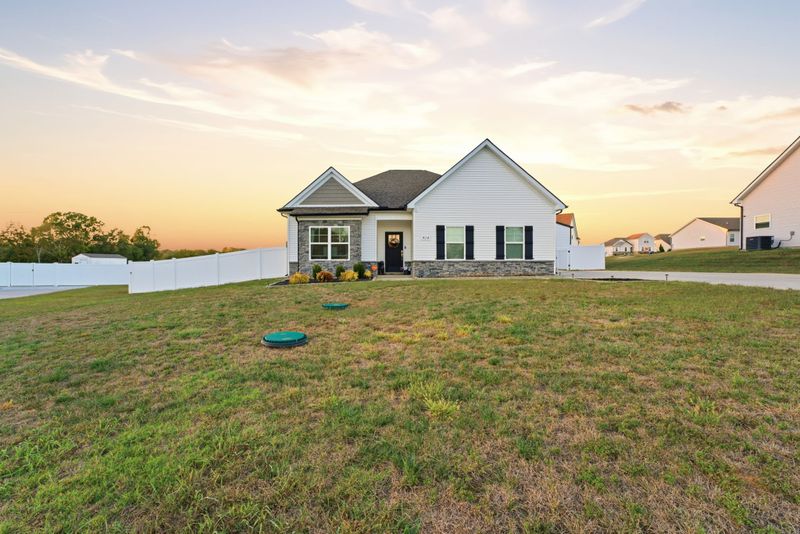 414 Windyhill St, Murfreesboro, TN 37129