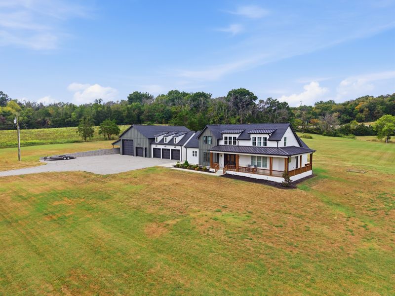 4317 Cato Rd, Nashville, TN 37218