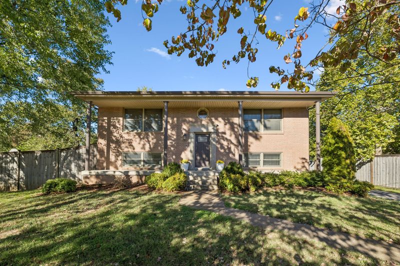 203 Tyler Dr, Hermitage, TN 37076