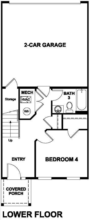 172 Barton Village Blvd, Lebanon, TN 37090