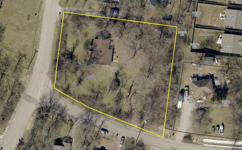 311 Farris Ave, Madison, TN 37115