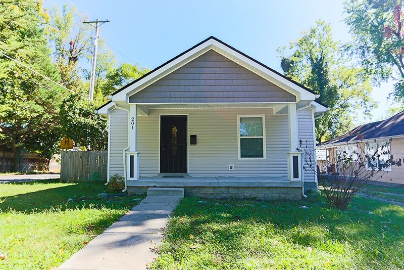 201 Kerr Ave, Murfreesboro, TN 37130