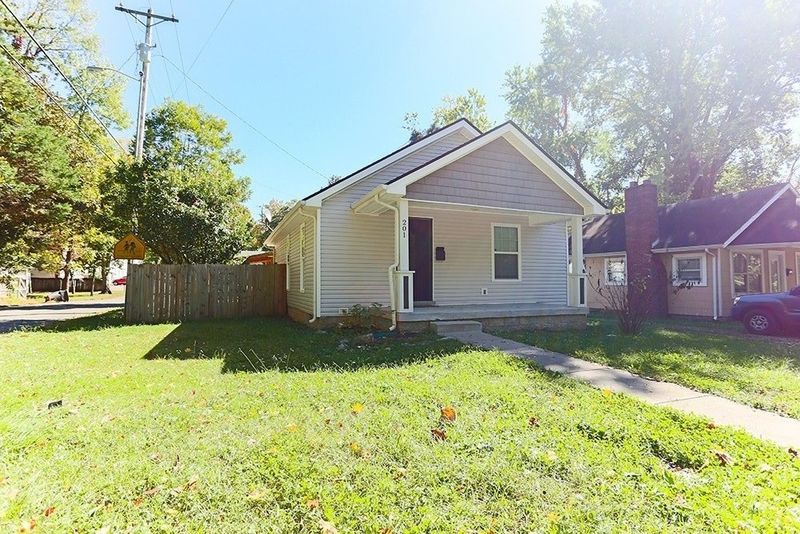 201 Kerr Ave, Murfreesboro, TN 37130