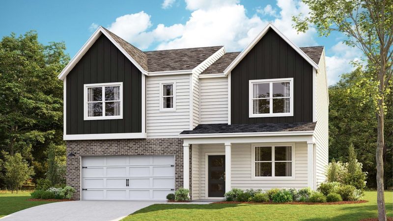 121 Rita Blanca Dr, Lebanon, TN 37090