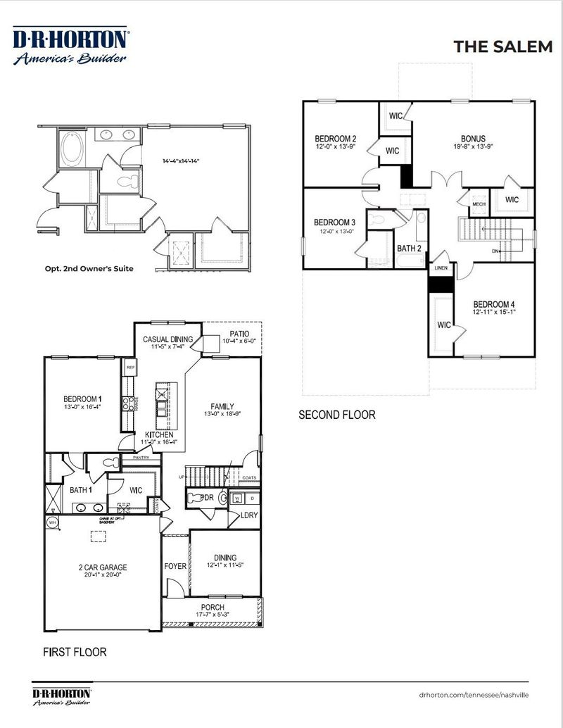 122 Rita Blanca Dr, Lebanon, TN 37090