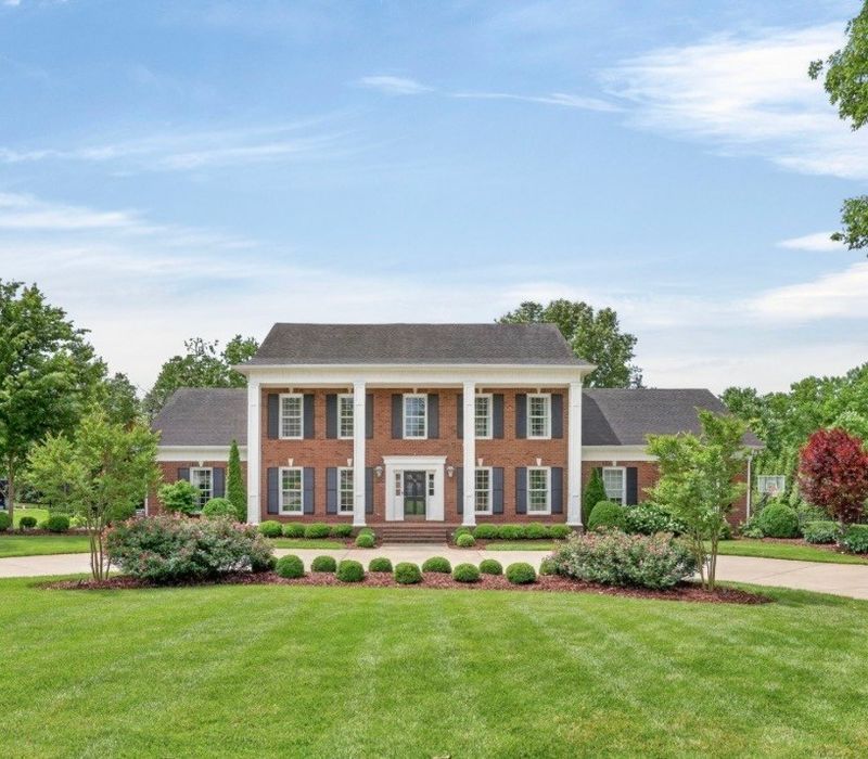 6409 Worchester Dr, Nashville, TN 37221