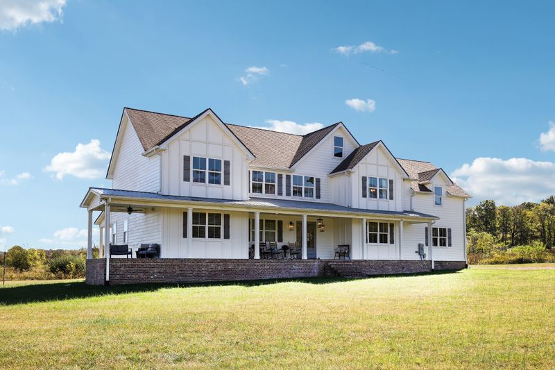 945 Swindell Hollow Rd, Lebanon, TN 37090