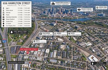 656 Hamilton Ave, Nashville, TN 37203