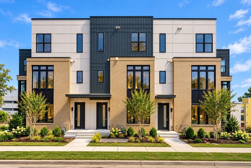 656 Hamilton Ave, Nashville, TN 37203