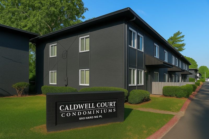550 Harding Pl #C116, Nashville, TN 37211