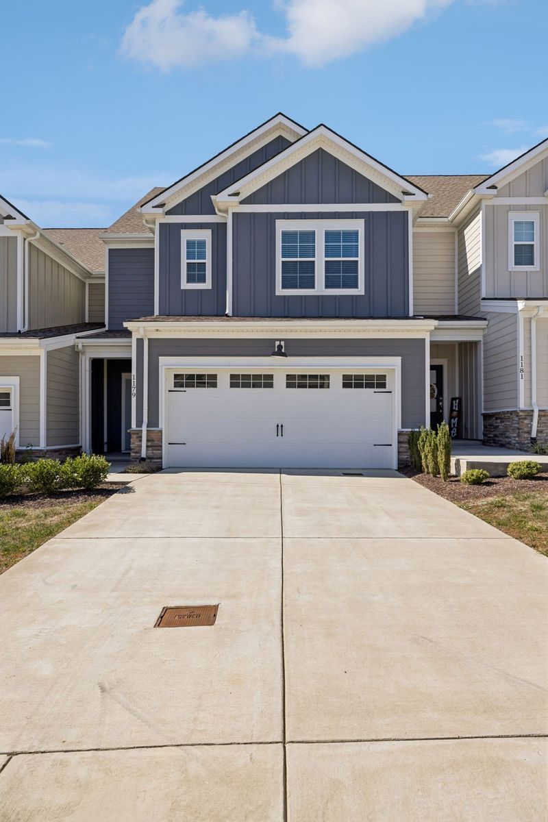 1179 Short St, Spring Hill, TN 37174