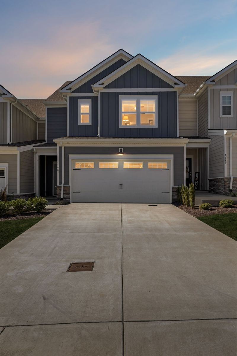 1179 Short St, Spring Hill, TN 37174
