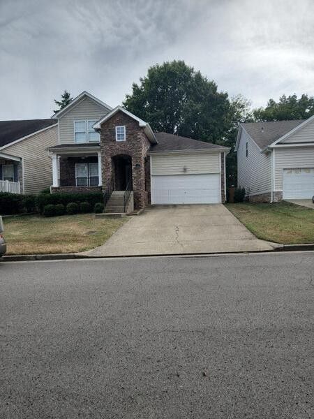 2037 Branch Oak Trl, Nashville, TN 37214