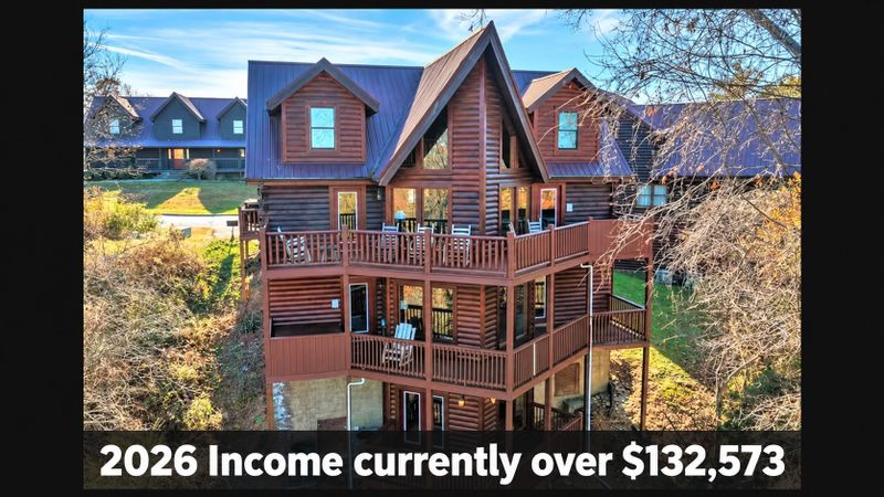 1559 Rainbow Ridge Rd, Sevierville, TN 37862