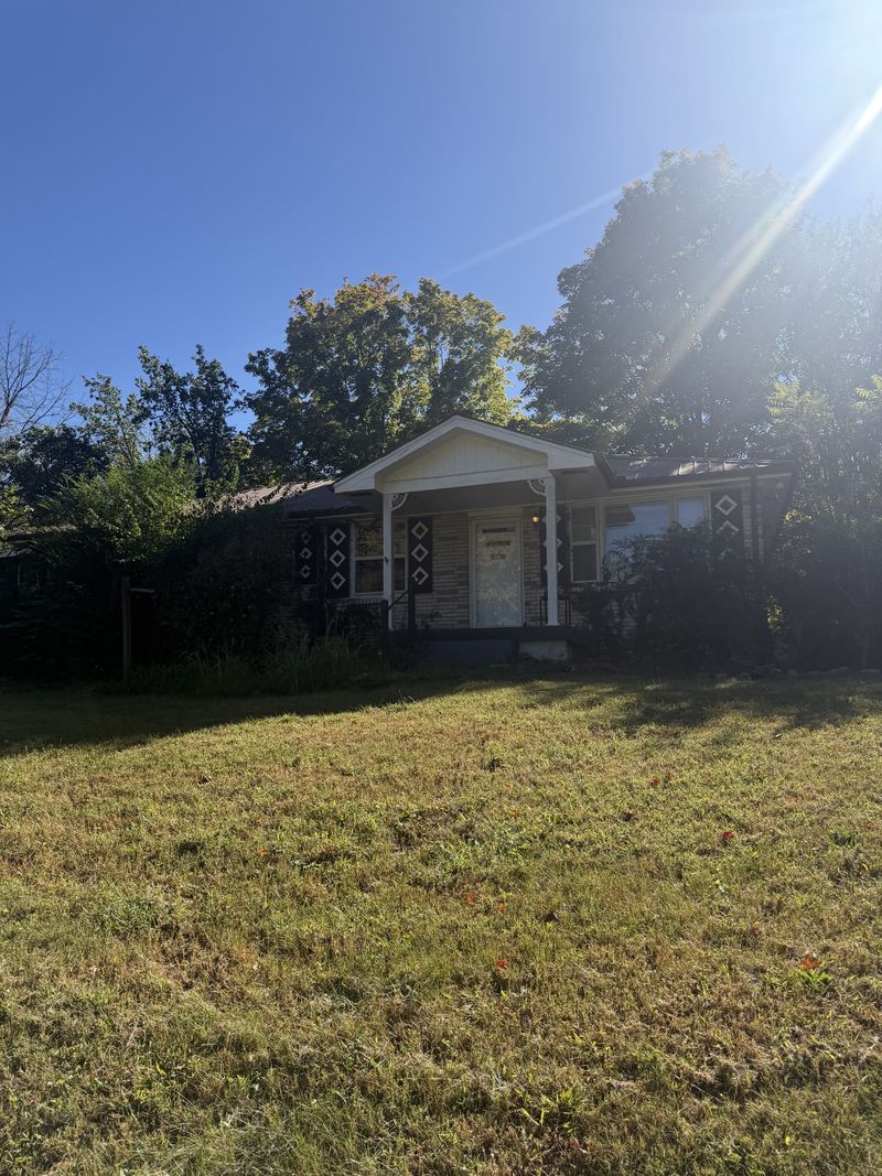 265 Old Tusculum Rd, Antioch, TN 37013