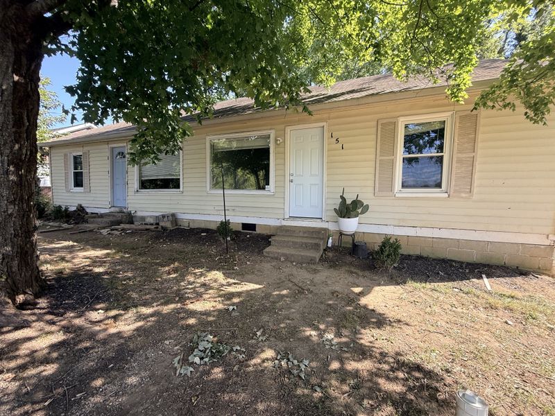 149 W Jackson St W, Gallatin, TN 37066