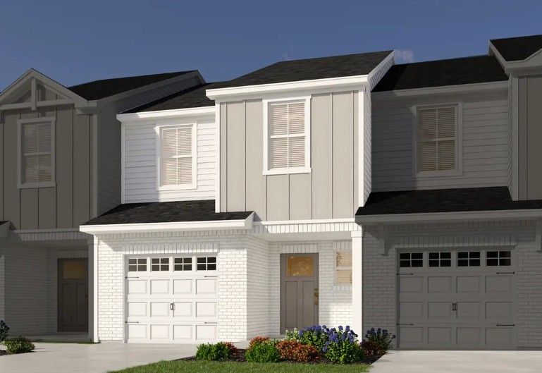 1629 Burnaby Ln, Murfreesboro, TN 37127