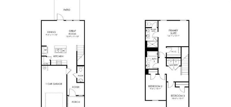 1627 Burnaby Ln, Murfreesboro, TN 37127