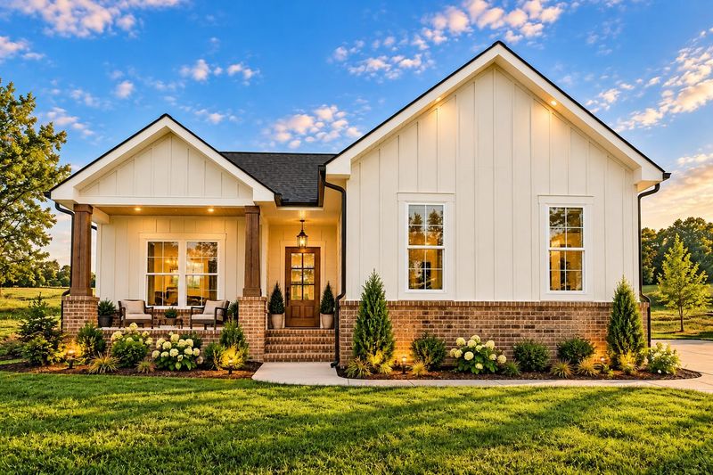 889 Tidwell Rd, Burns, TN 37029