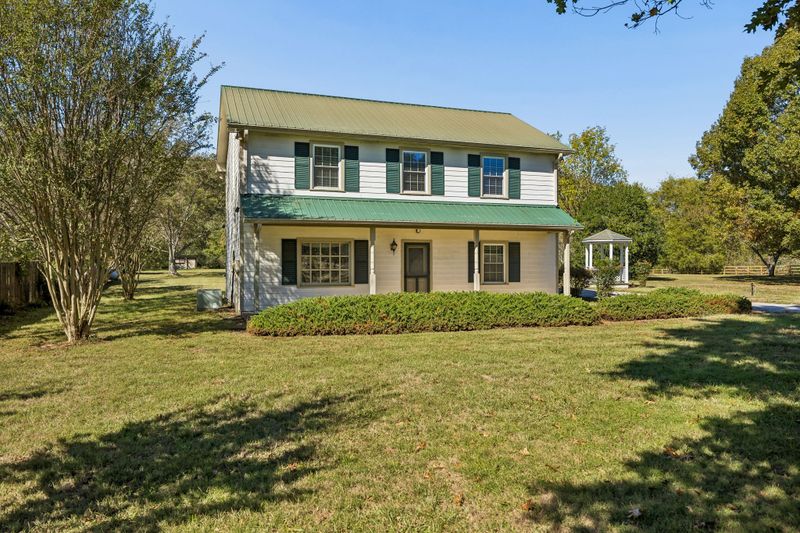 2097 Carters Creek Pike, Franklin, TN 37064