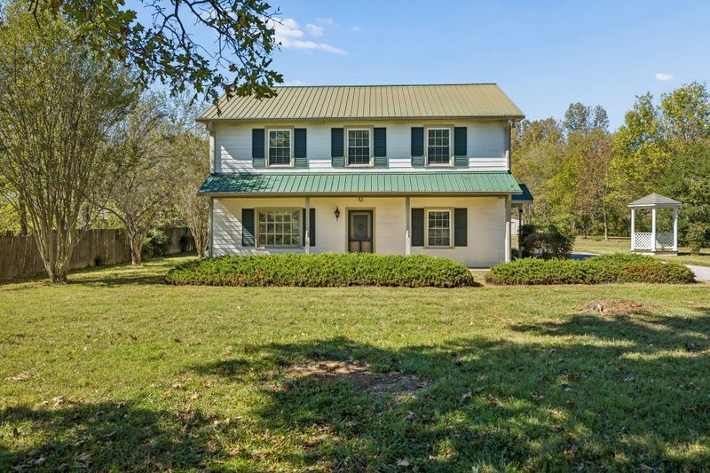 2097 Carters Creek Pike, Franklin, TN 37064
