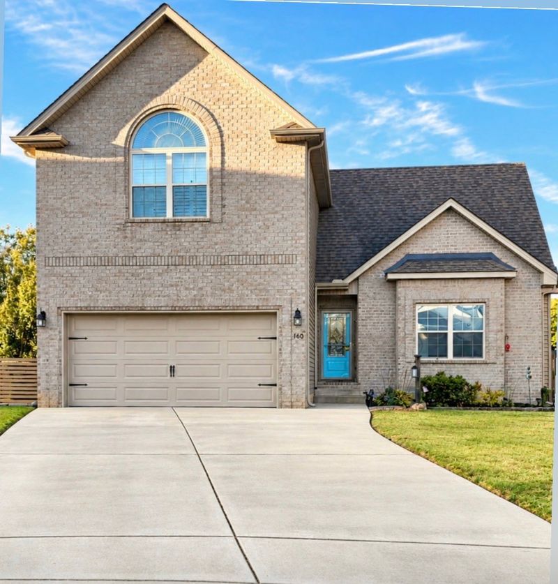 160 Gabriella Ct, Pleasant View, TN 37146