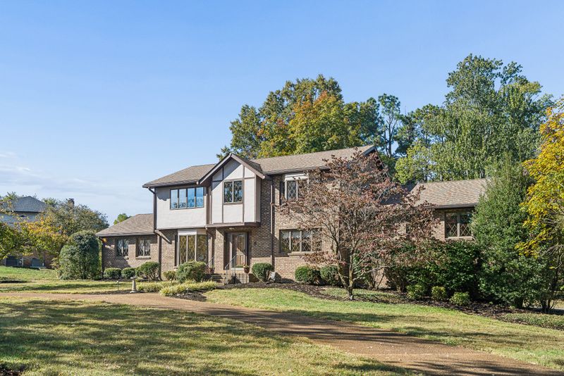 5533 Saddlewood Ln, Brentwood, TN 37027