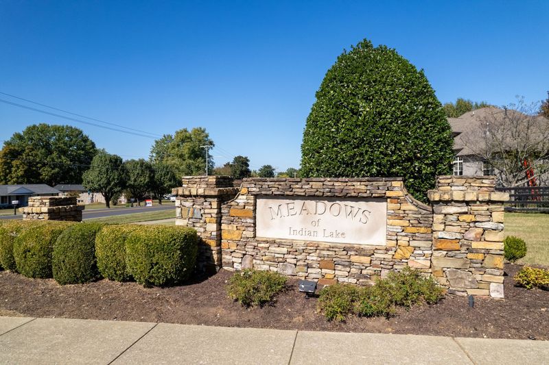 338 Raintree Dr Lot 245, Hendersonville, TN 37075