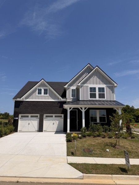 2082 Riley Park Dr, Franklin, TN 37064