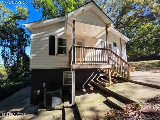 520 Burns Rd, Knoxville, TN 37914
