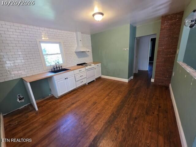 520 Burns Rd, Knoxville, TN 37914