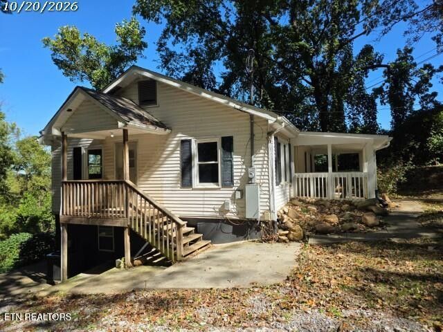 520 Burns Rd, Knoxville, TN 37914