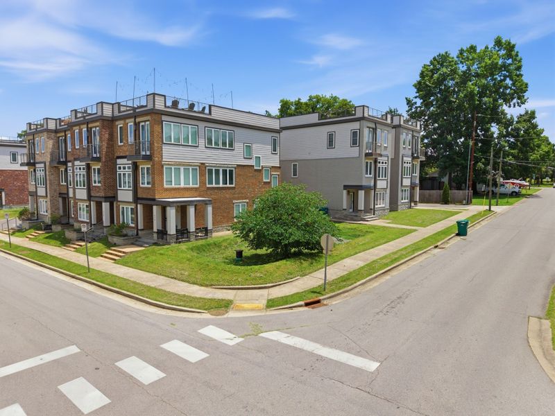 2205 Dabbs Ave, Old Hickory, TN 37138