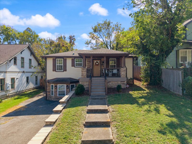 1406 Lillian St, Nashville, TN 37206