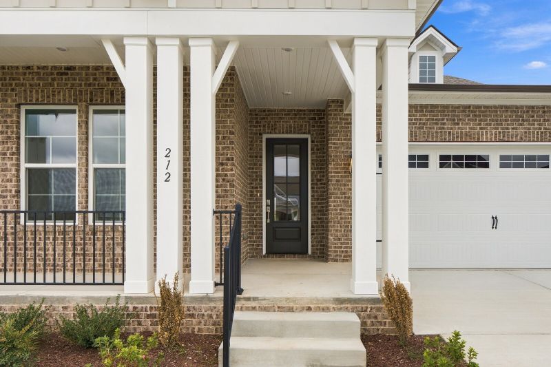 212 Aspen Arch Ct, Hermitage, TN 37076