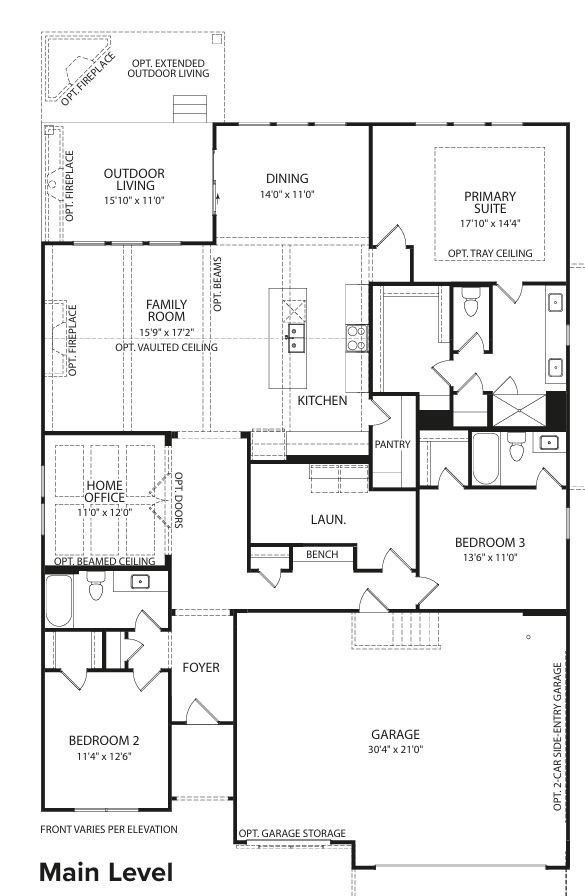 2002 Feather Stone Ct, Columbia, TN 38401
