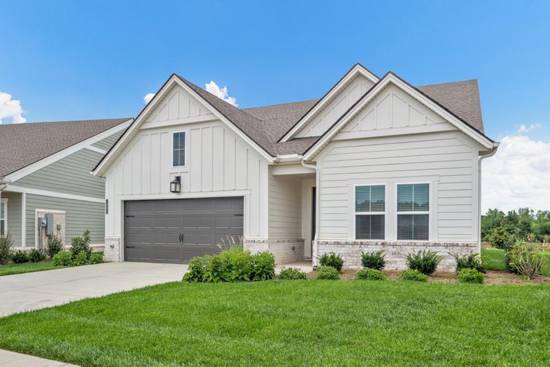 1105 Cherry Tree Way, Mount Juliet, TN 37122
