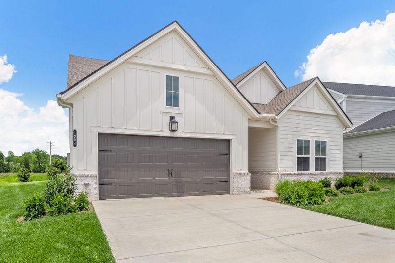 1105 Cherry Tree Way, Mount Juliet, TN 37122