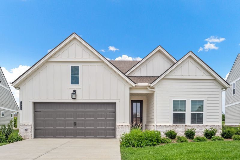 1105 Cherry Tree Way, Mount Juliet, TN 37122