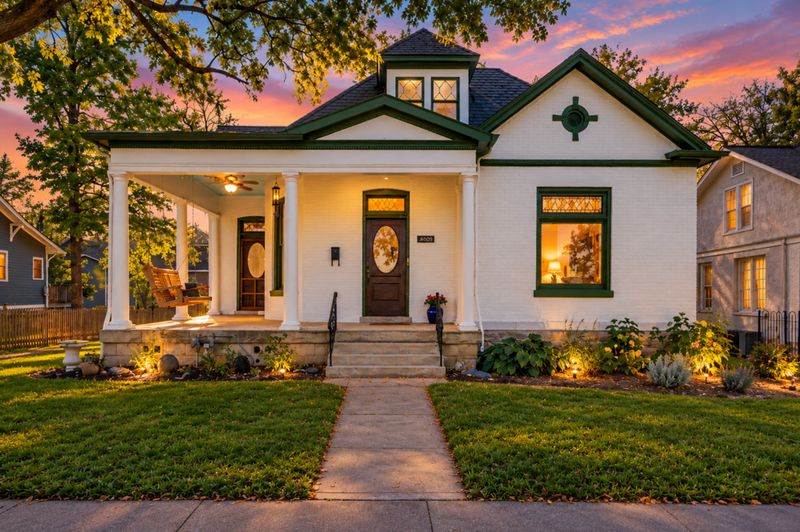 4605 Park Ave, Nashville, TN 37209