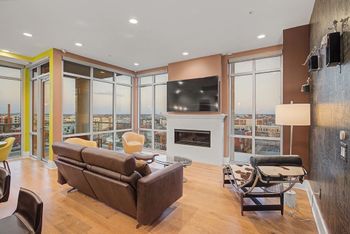 20 Rutledge St #709, Nashville, TN 37210