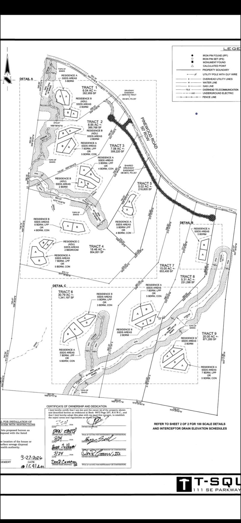 4 Anglin Branch, Franklin, TN 37064