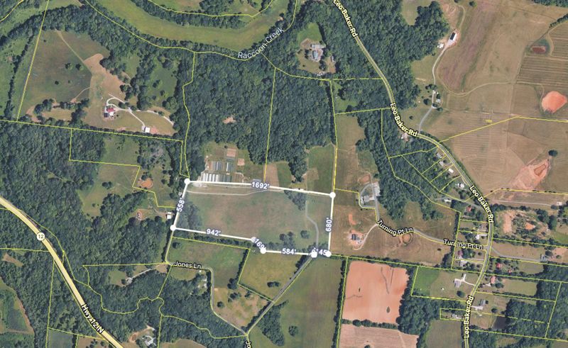 3 Jones Ln, Ashland City, TN 37015