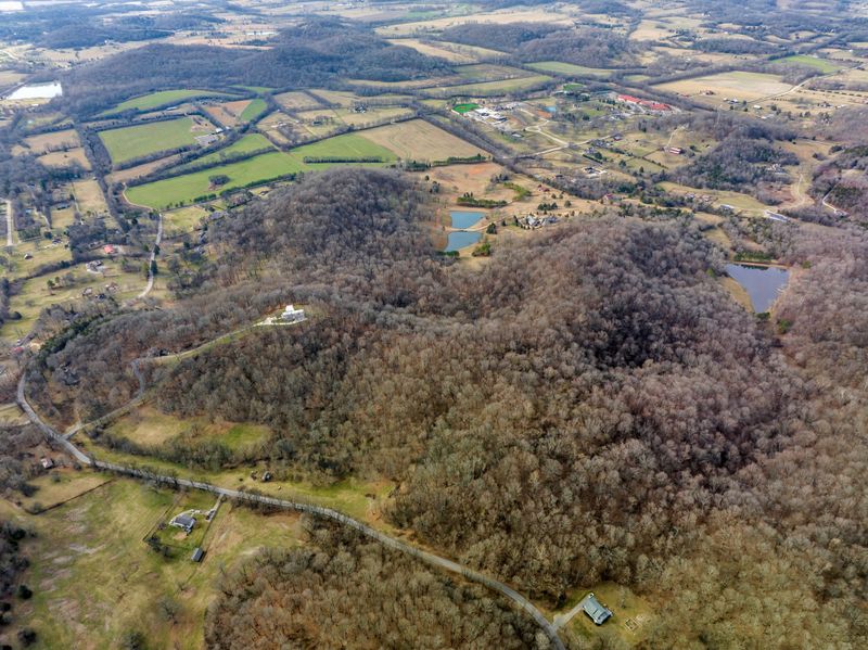 3165 Blazer Rd Lot 1 & 2, Franklin, TN 37064