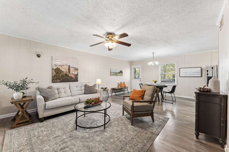 6139 E Buckeye Bottom Rd, Murfreesboro, TN 37129