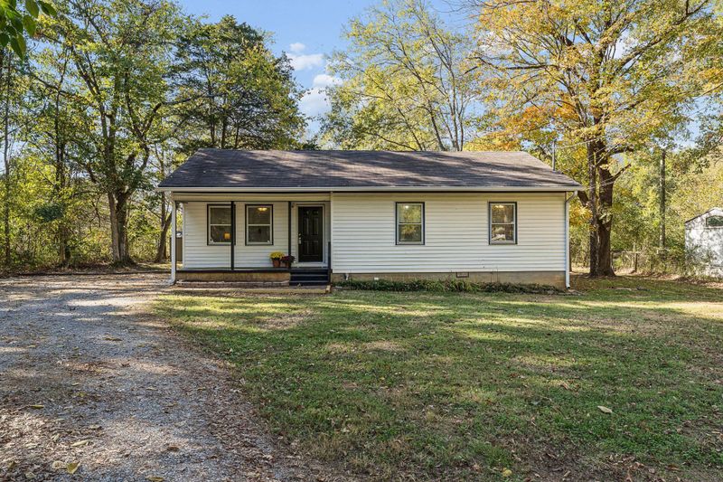 6139 E Buckeye Bottom Rd, Murfreesboro, TN 37129